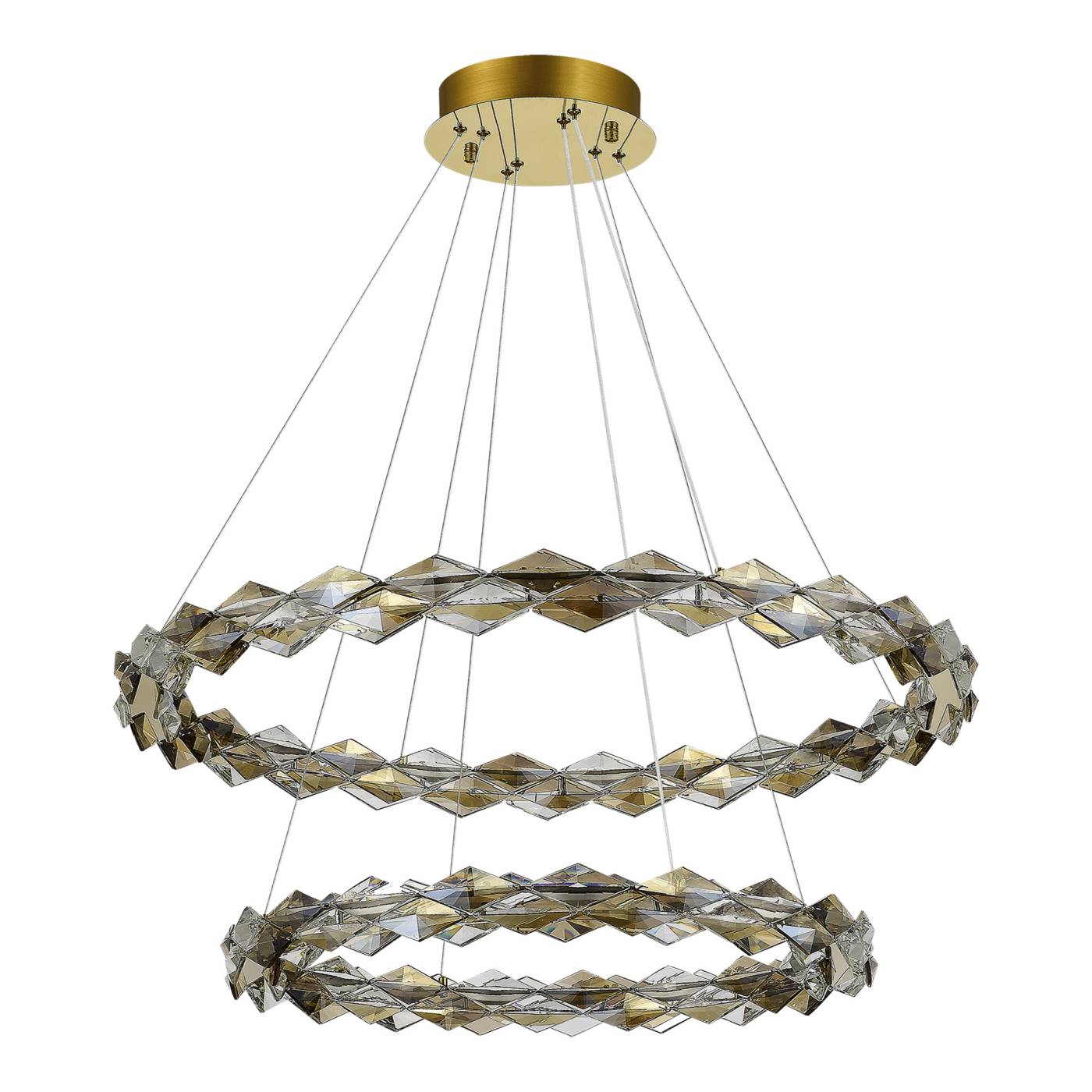 SL6009.203.02 Подвесная люстра ST Luce Diamanta SL6009.203.02