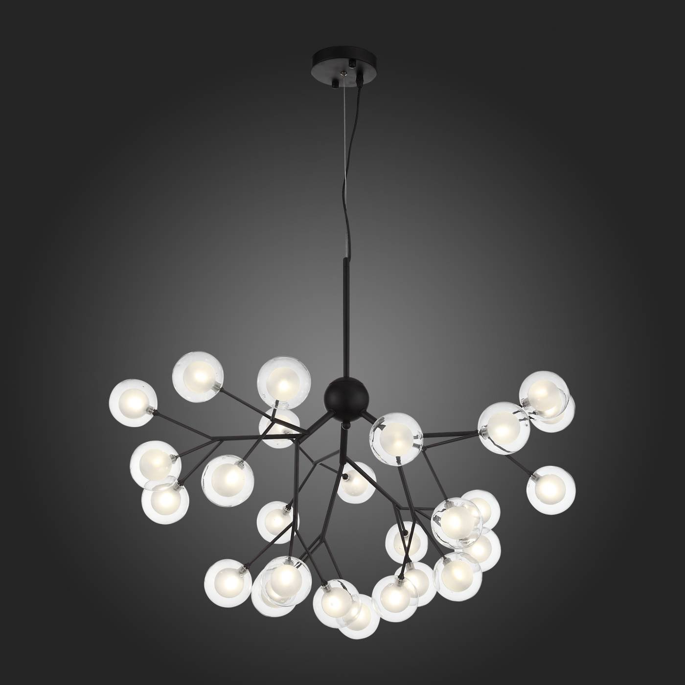 SL376.403.27 Подвесная люстра ST Luce Demele SL376.403.27