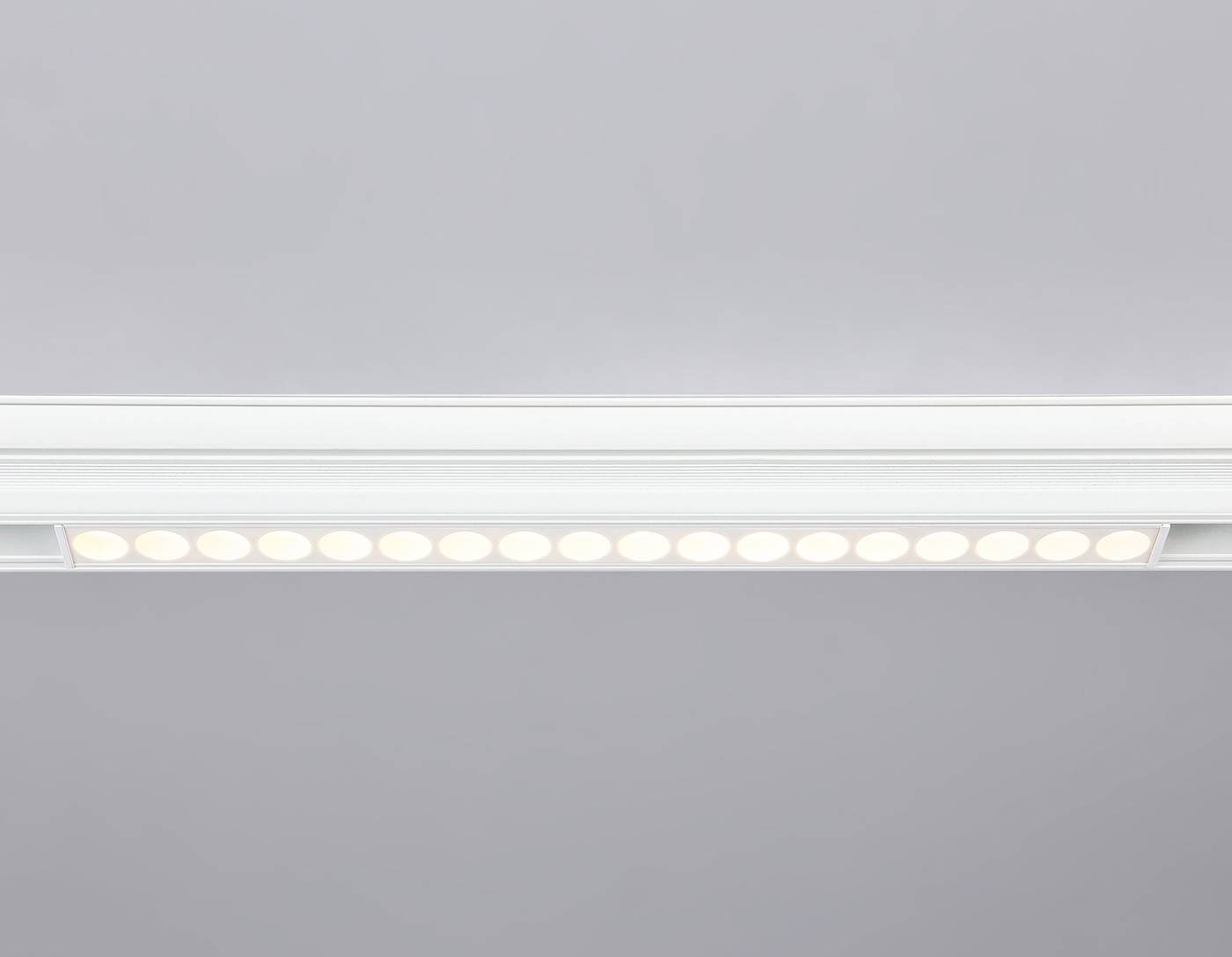 GL4028 Трековый светильник Ambrella Track System GL4028