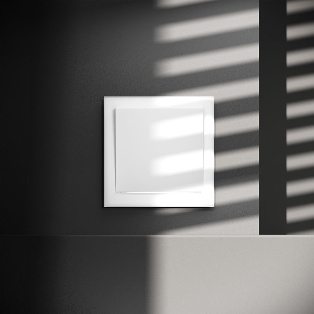 VLS010202 Выключатель Voltum S70 VLS010202