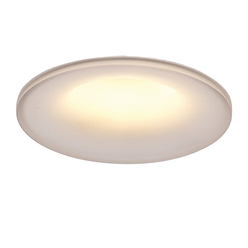 8688 Встраиваемый светильник Mantra Lagos 8688