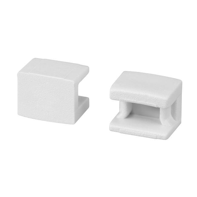 Заглушка для профиля Arlight 043906