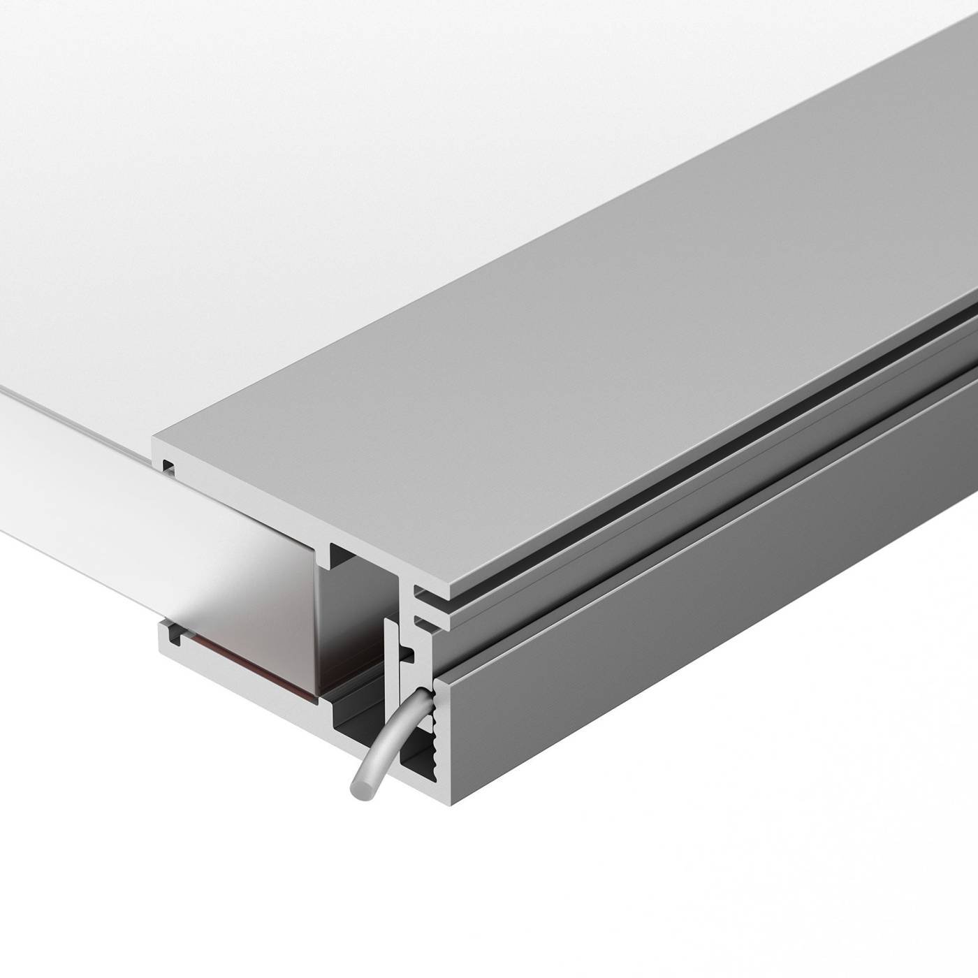 Профиль Arlight Klus-Glass 019191