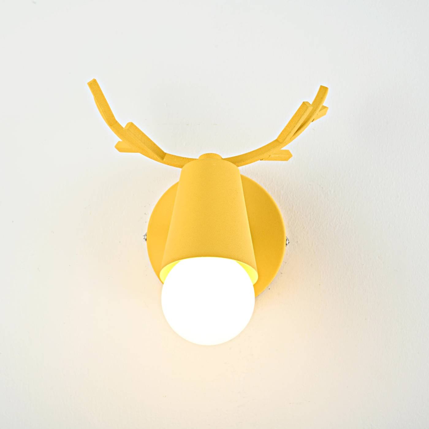 Настенное бра ImperiumLoft Deer01 181042-26