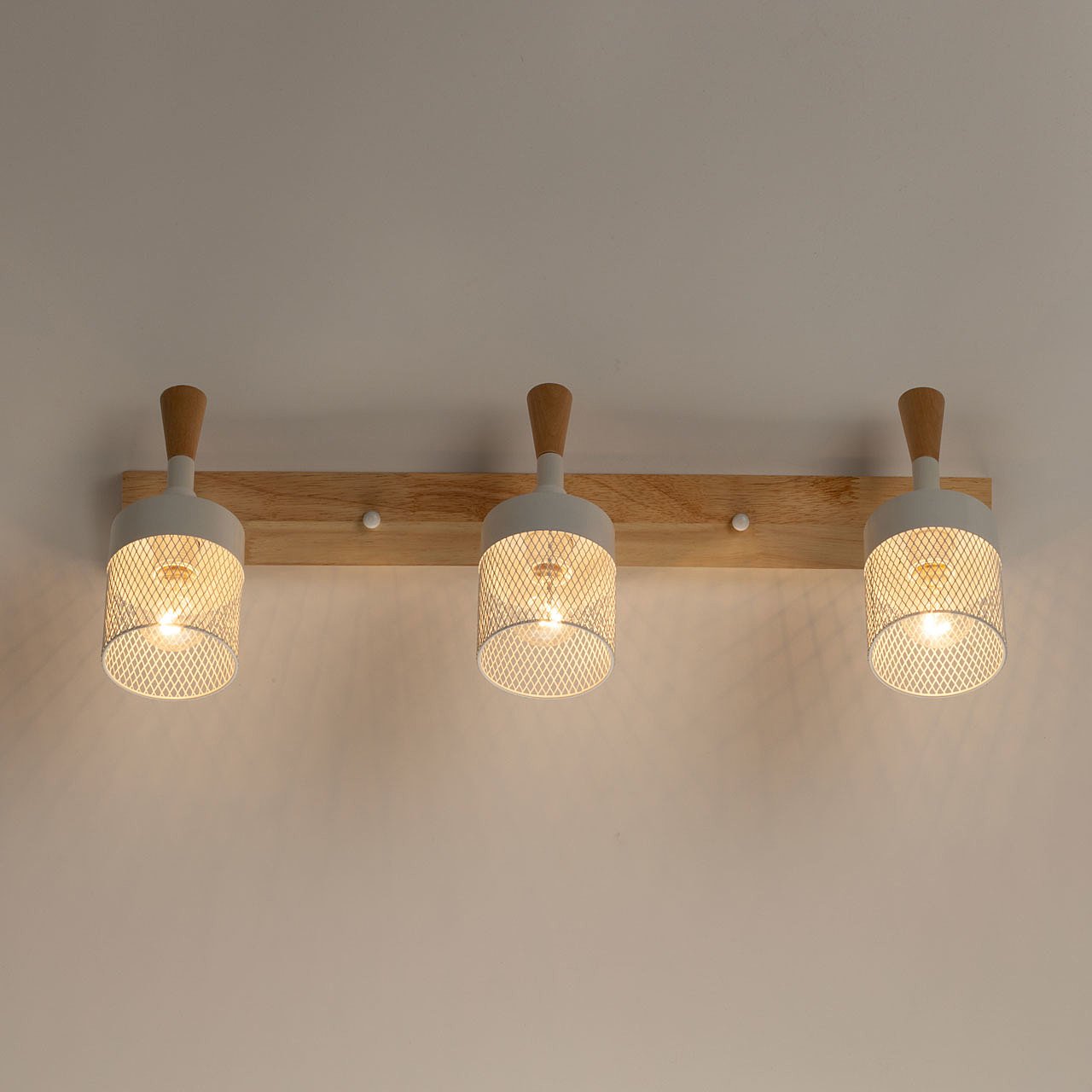 514020903 Светильник спот De Markt Ирсон 514020903