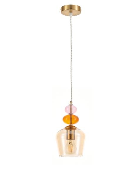 Светильник подвесной Rivoli Corina 4114-201