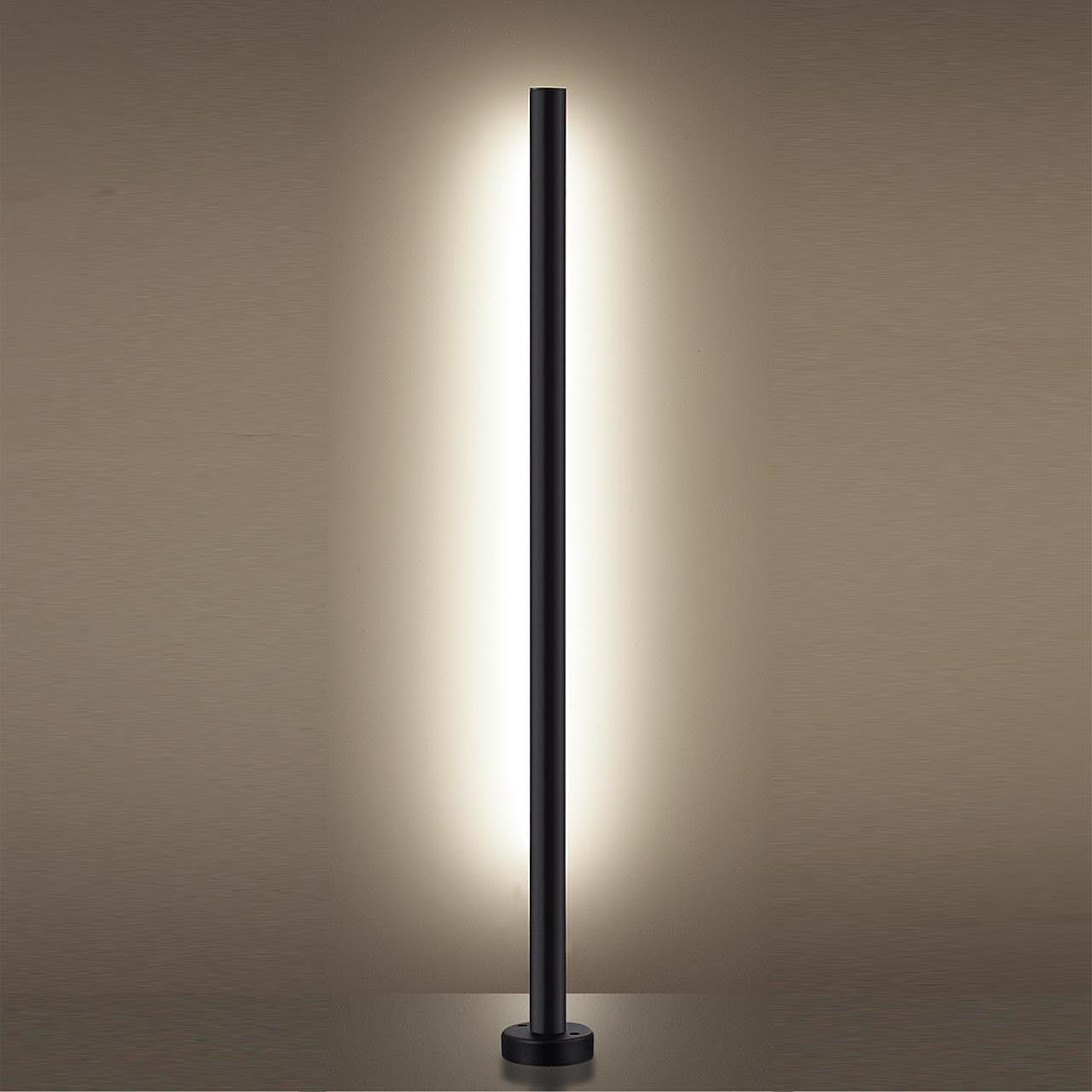 7036/16GL Уличный наземный светильник Odeon Light Pifa 7036/16GL