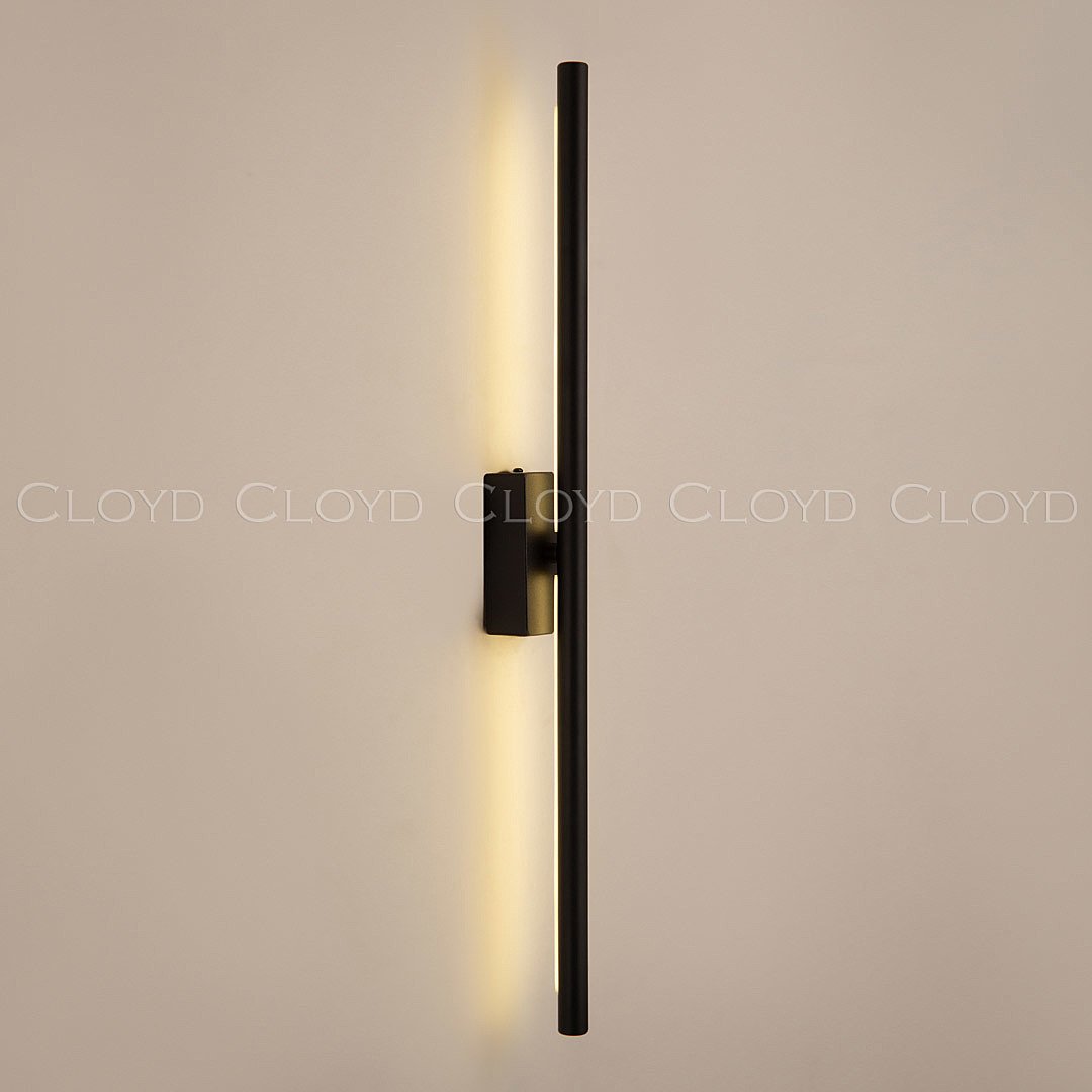 20118 Настенный светильник Cloyd Lineas 20118