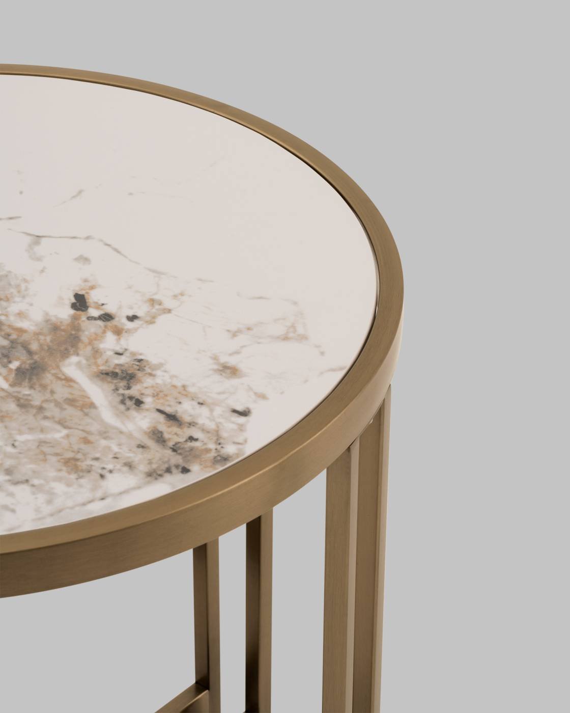 Журнальный стол Stool Group Алиада EET-279-BRCG