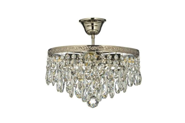 Castellana E 1.3.30.602 N Потолочная люстра Arti Lampadari Castellana Castellana E 1.3.30.602 N