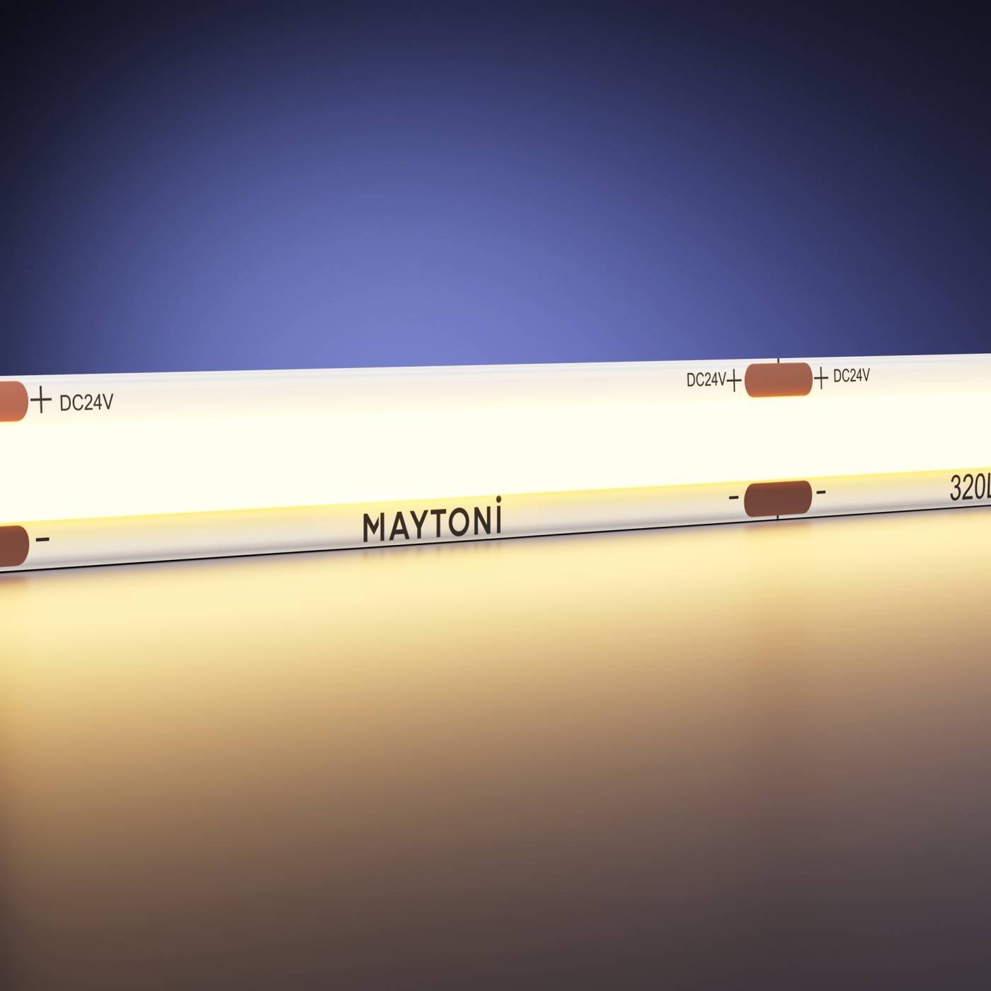 LED лента Maytoni COB светодиодная лента 201070