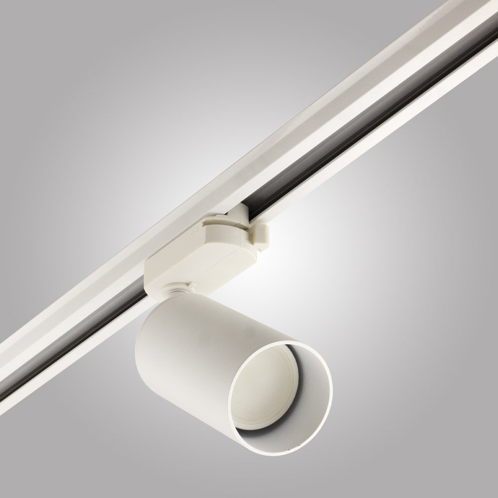 AM473 WH Трековый светильник AM Group AM473 WH