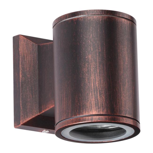 370406 Уличный настенный светильник Novotech Landscape 370406