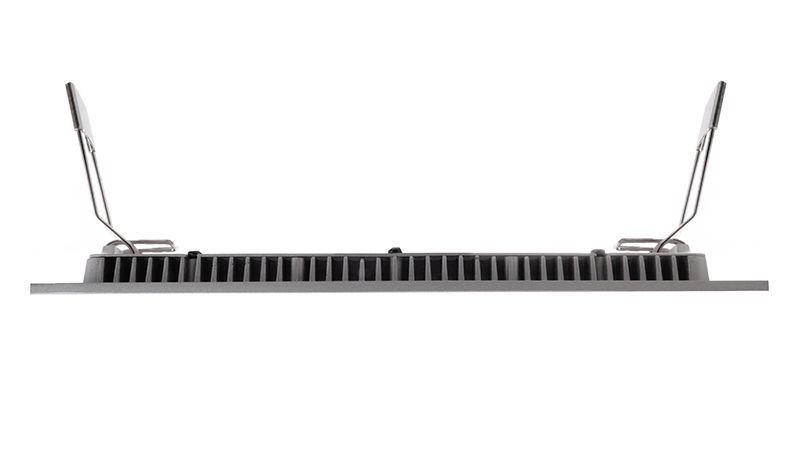 Встраиваемый светильник Deko-Light LED Panel 12 565089