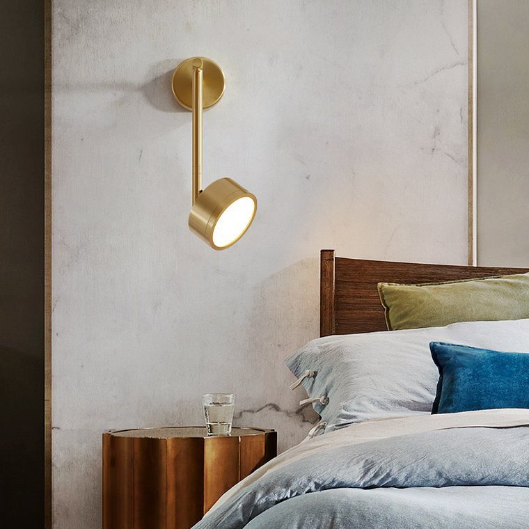 178130-26 Настенный светильник ImperiumLoft Sunshine-Wall01 178130-26