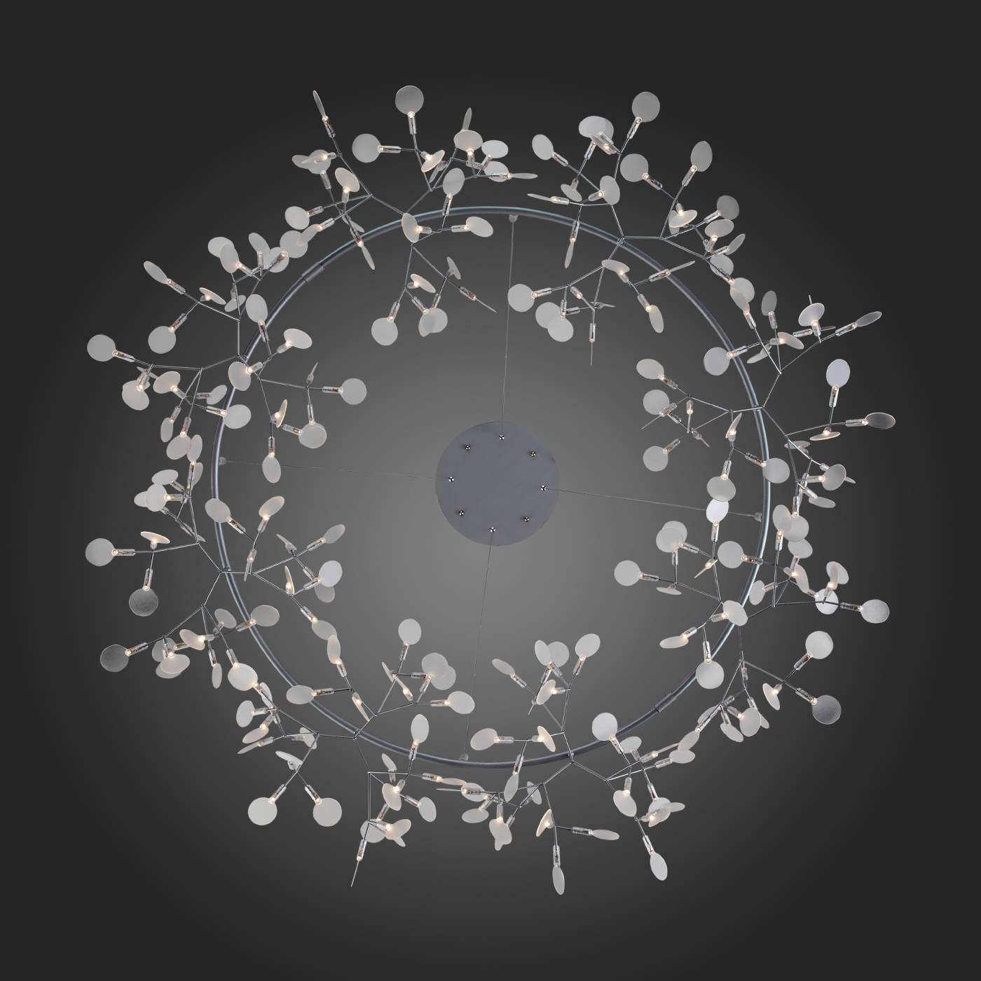 SL379.103.216 Подвесная люстра ST Luce Rafina SL379.103.216