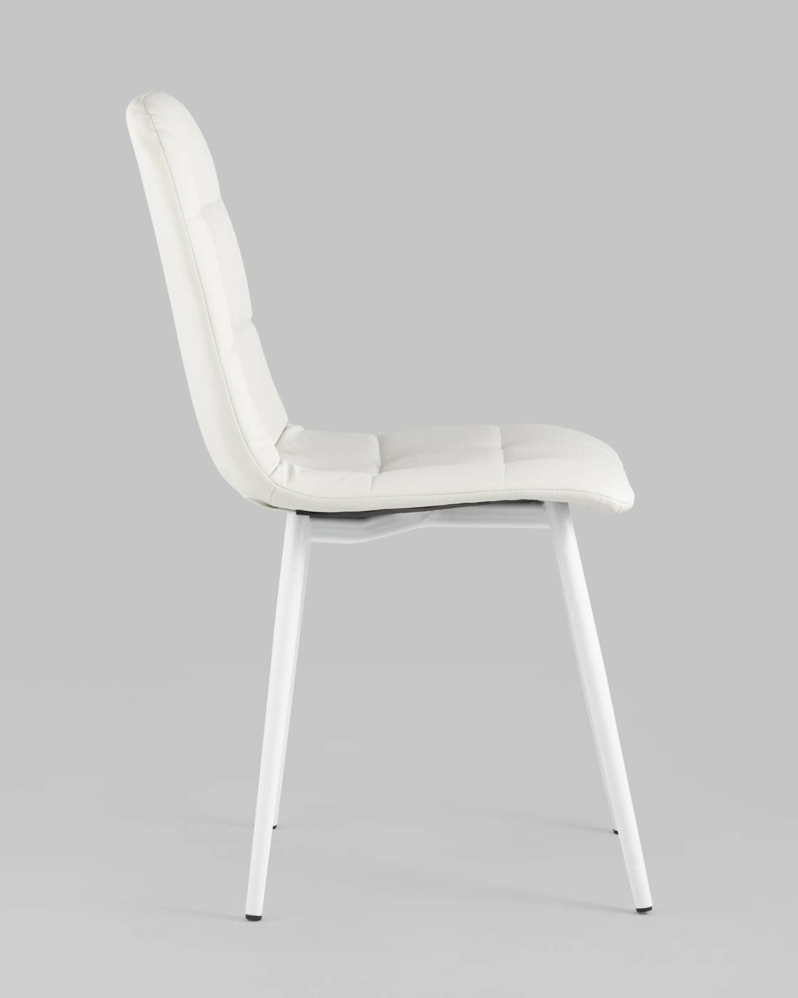 Комплект стульев Stool Group Oliver fb-oliver-eco-white X2