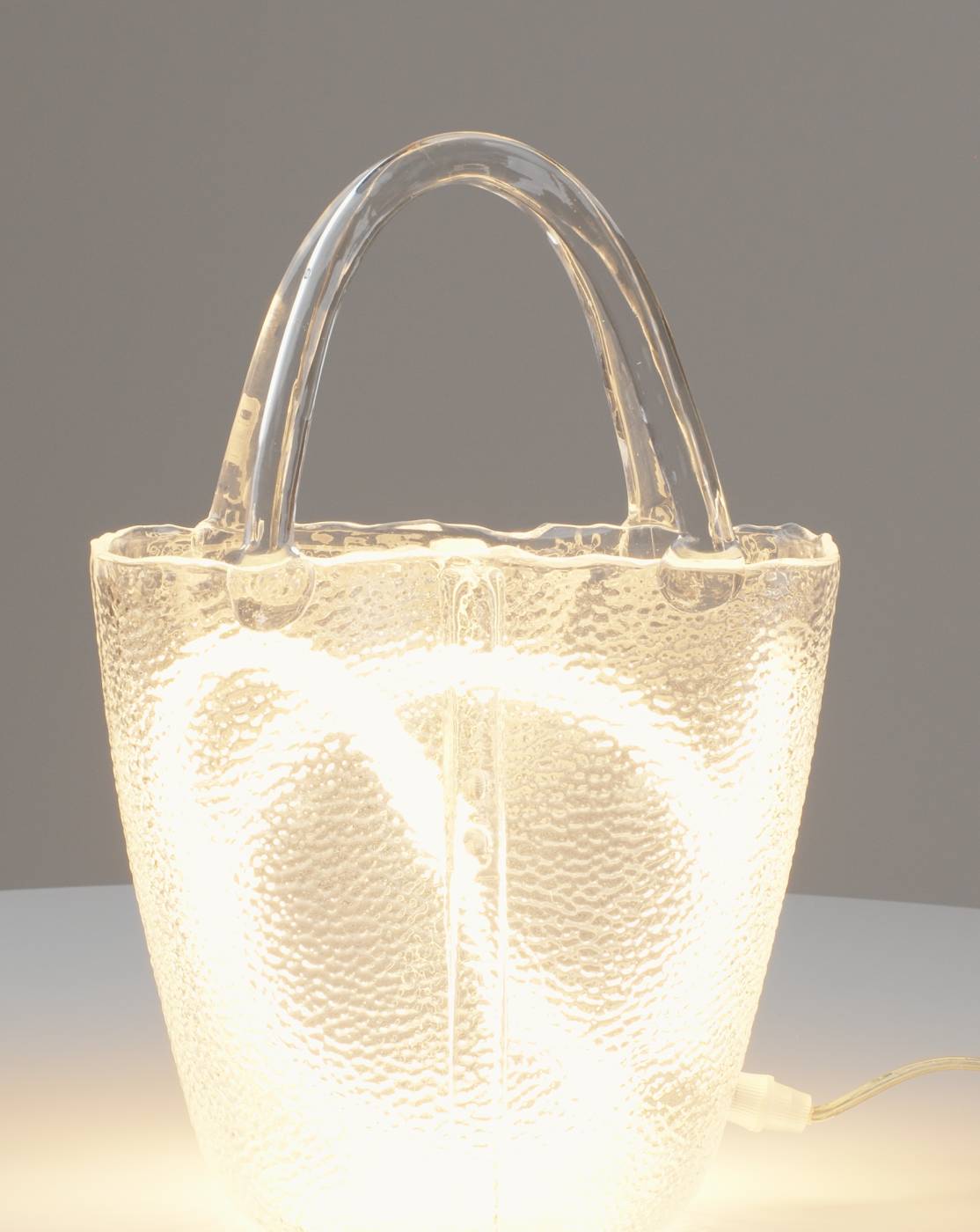 Декоративная лампа Moderli Bag V11674-TL