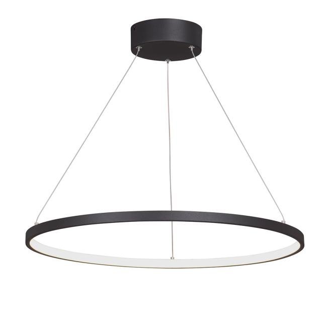 V4601-1/1S Светильник подвесной Vitaluce Ring V4601-1/1S