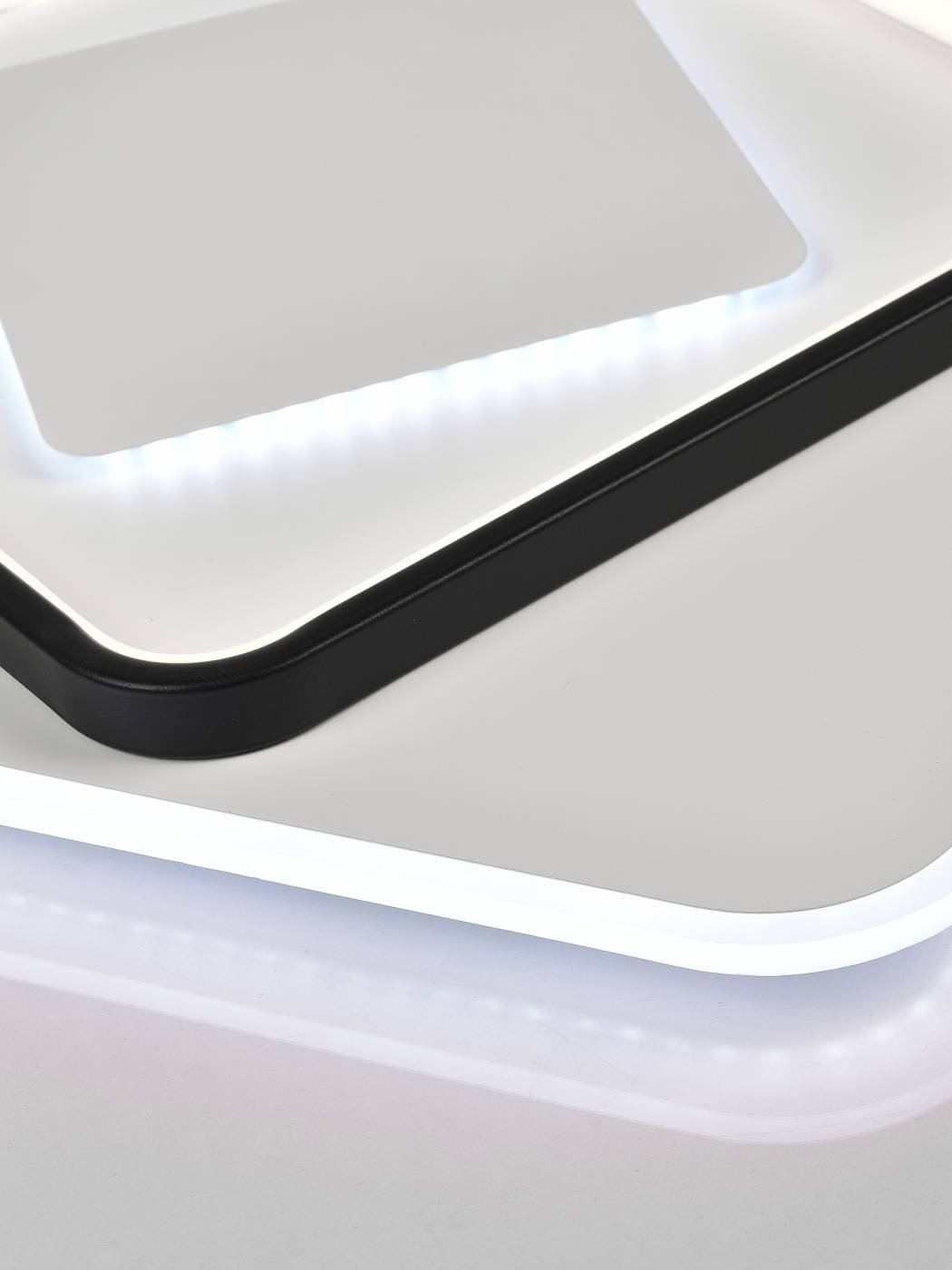 HIGH-TECH LED LAMPS 82063 Потолочная люстра Natali Kovaltseva HIGH-TECH LED LAMPS 82063