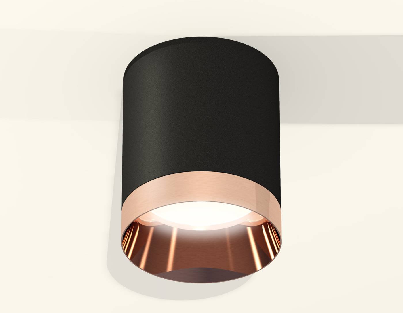 XS6302025 Накладной светильник Ambrella Techno XS6302025