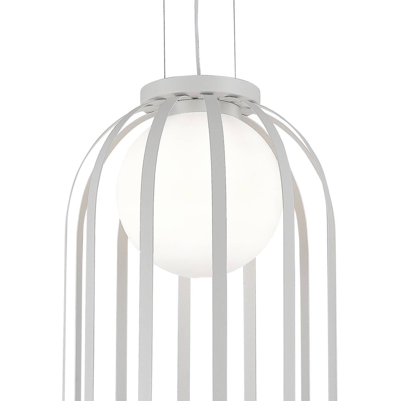 Светильник подвесной ST Luce Nordic SL6129.503.01