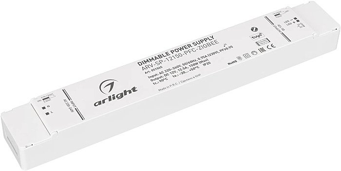 Драйвер для LED ленты Arlight Arv-Sp 051065