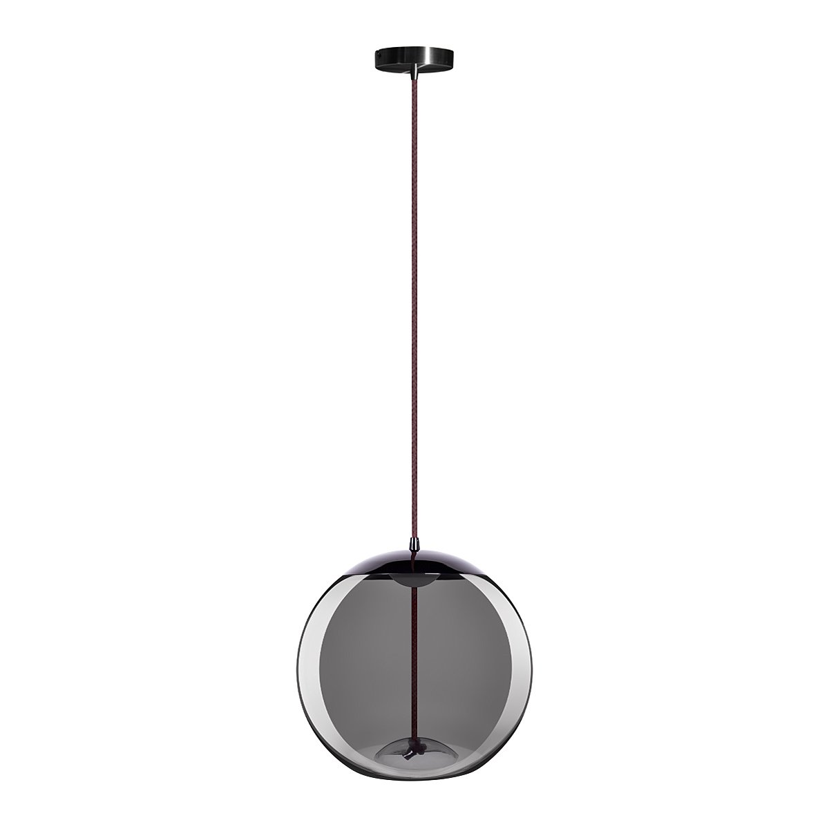 Светильник подвесной Loft It Knot 8134-B