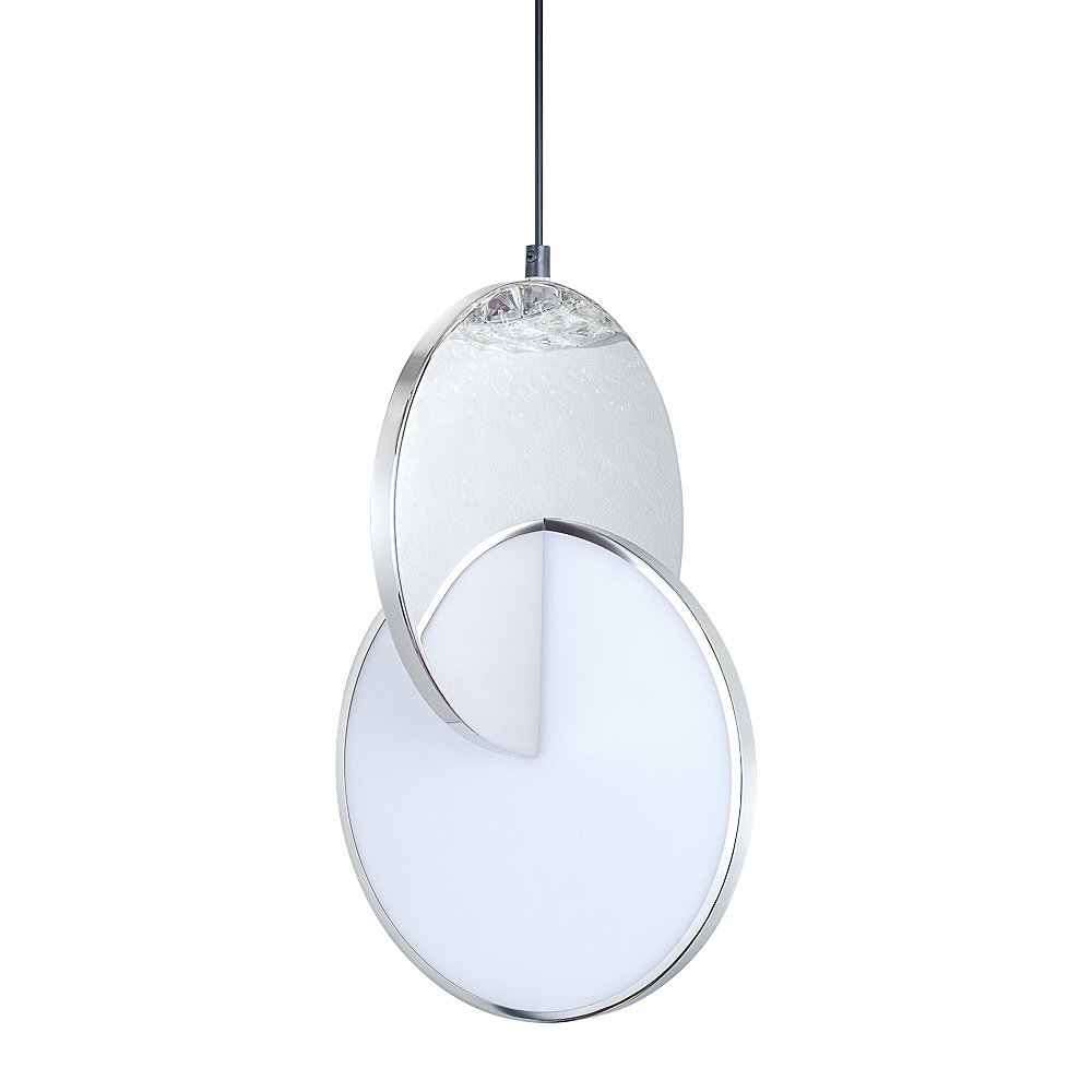 L41001.98 Светильник подвесной L'Arte Luce Luxury Eclisso L41001.98