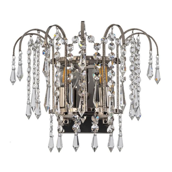 Bellagio E 2.10.102 N Настенное бра Arti Lampadari Bellagio Bellagio E 2.10.102 N