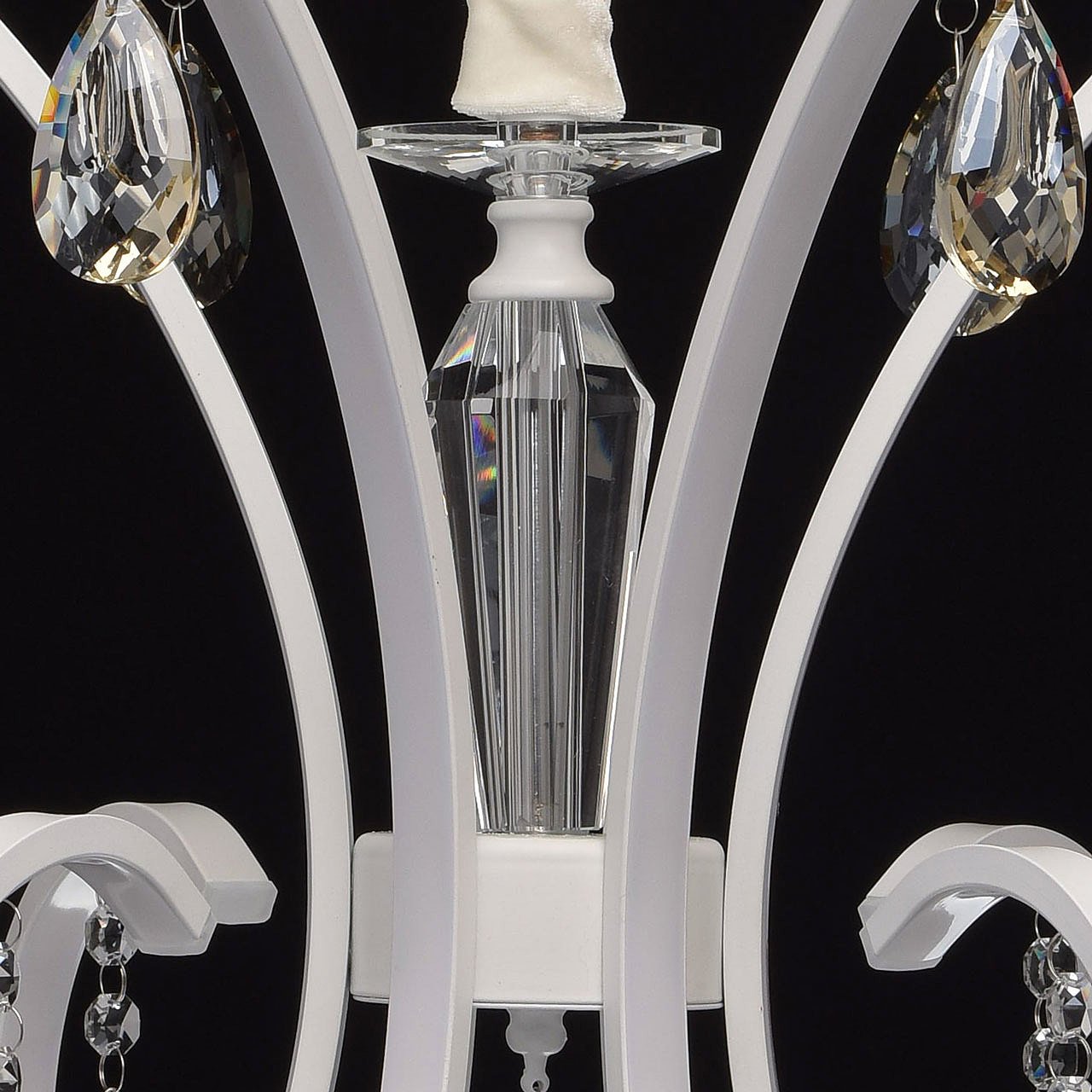 496016506 Подвесная светодиодная люстра Аурих De Markt 496016506