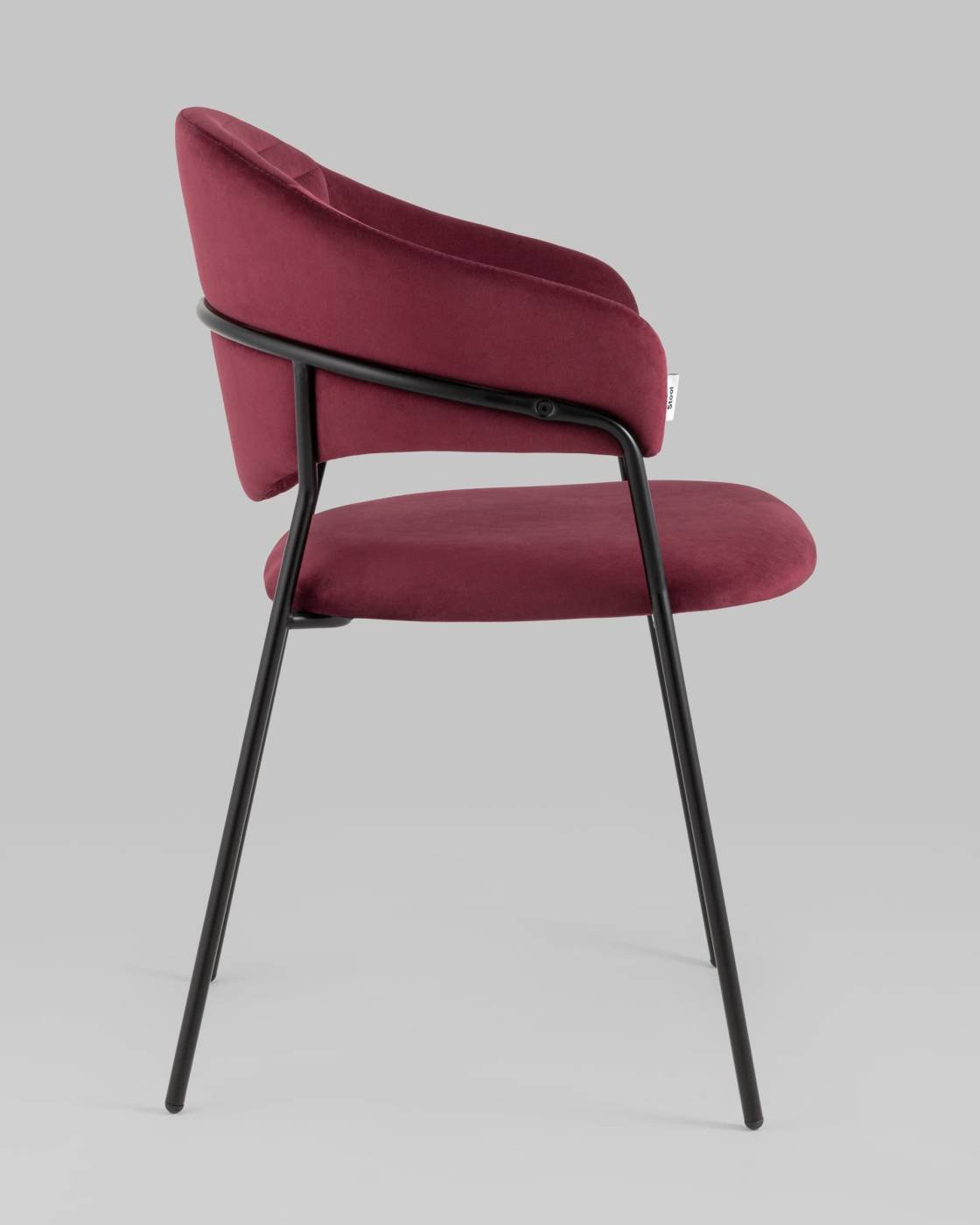 Обеденный стул Stool Group Алексис AV 445-Crw-08