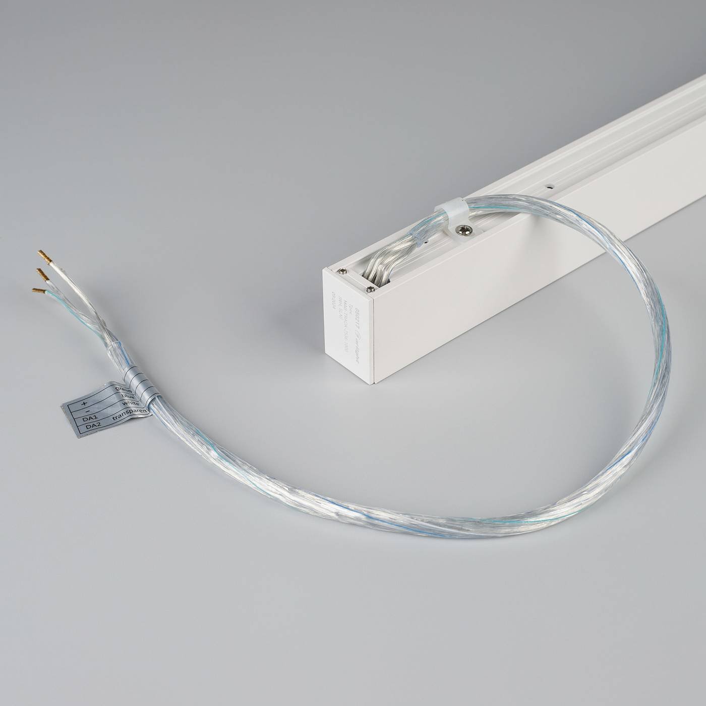 Шинопровод Arlight MAG-25 050221