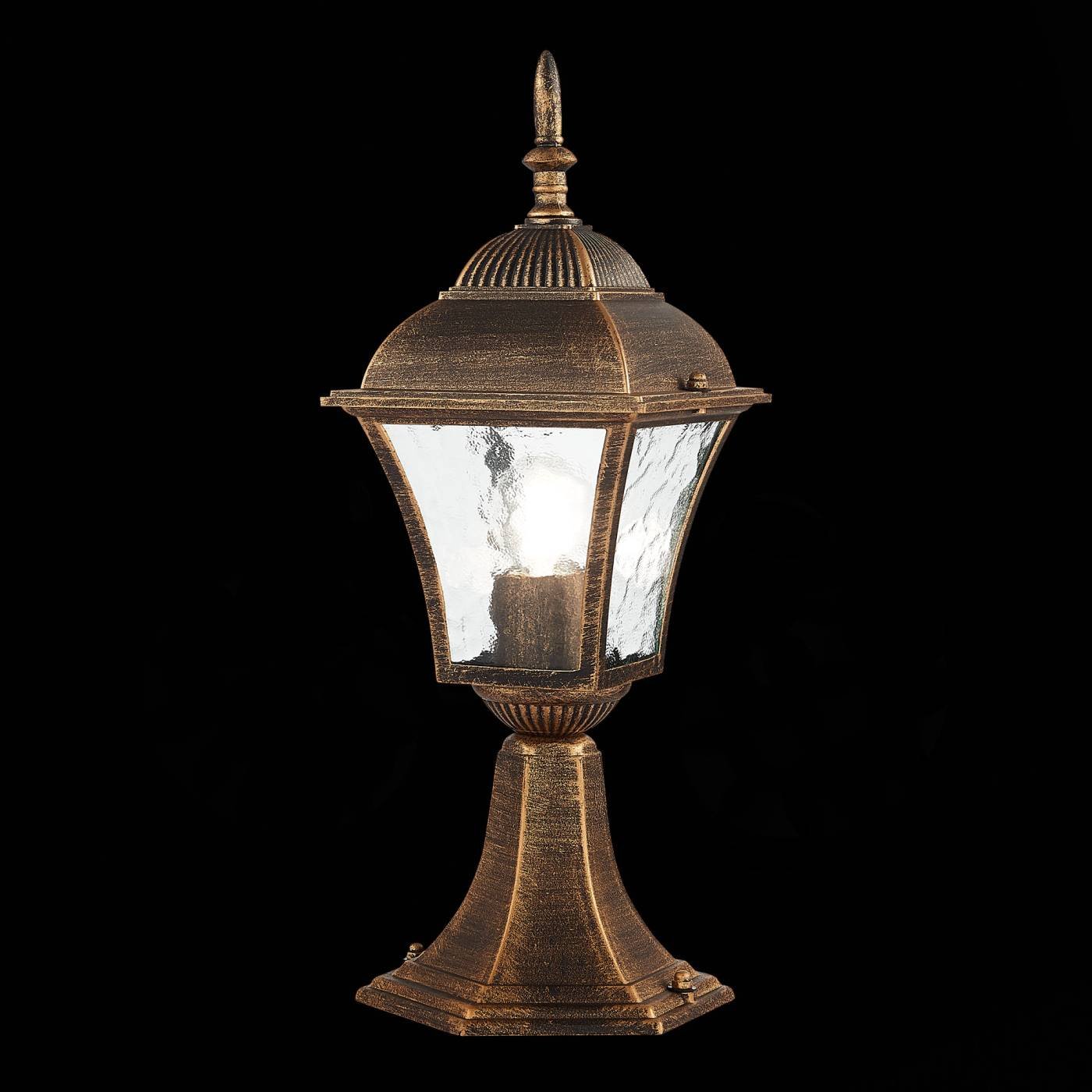 SL082.205.01 Уличный наземный светильник ST Luce Domenico SL082.205.01