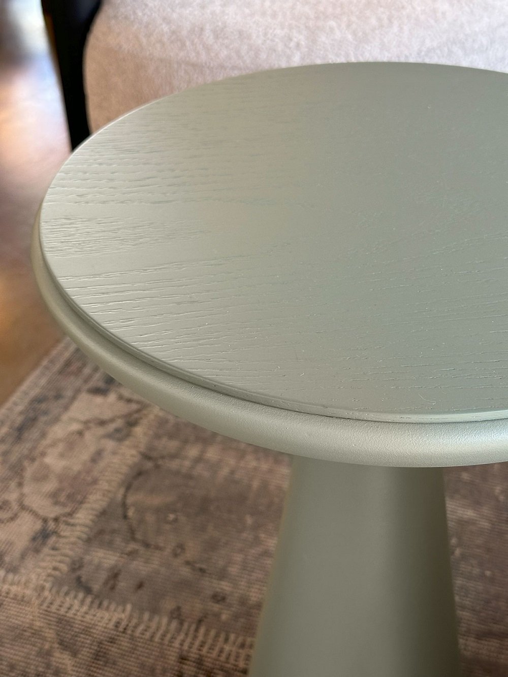 Drum Side Table Big Приставной столик Delight Collection Drum Drum Side Table Big