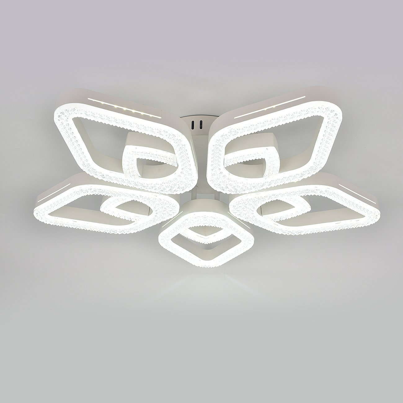 10280/5LED Потолочная люстра Escada Sedna 10280/5LED