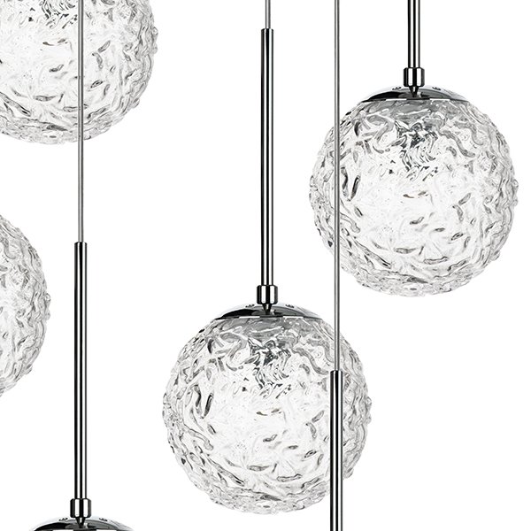 815260 Светильник подвесной Lightstar Bari 815260