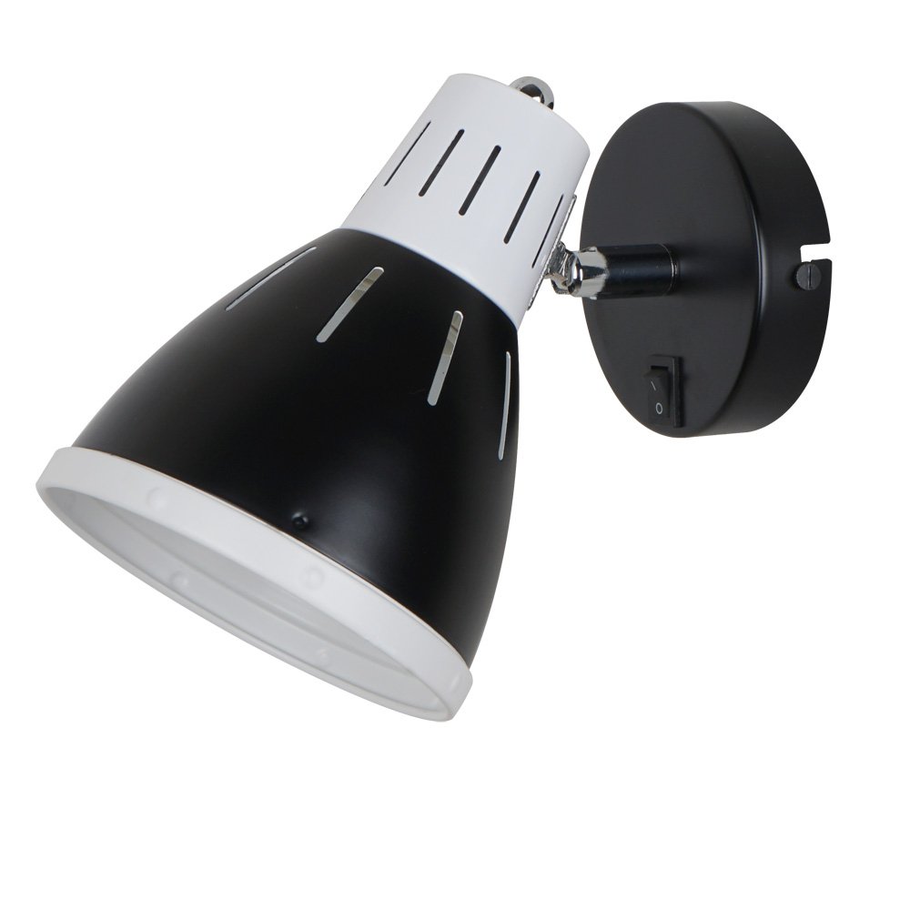 A2215AP-1BK Светильник спот Arte Lamp Marted A2215AP-1BK