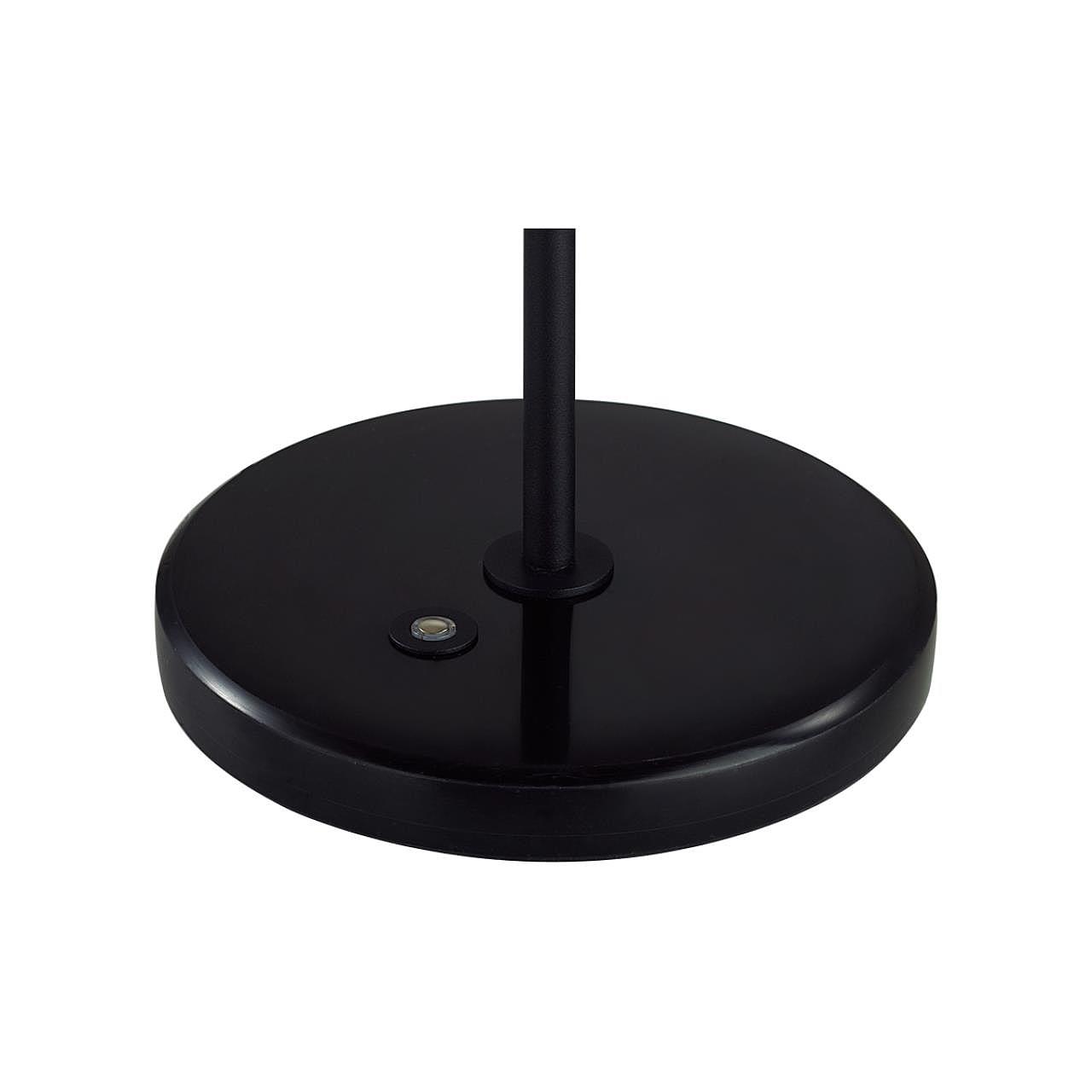 Настольная лампа Odeon Light Foden 7101/12TL