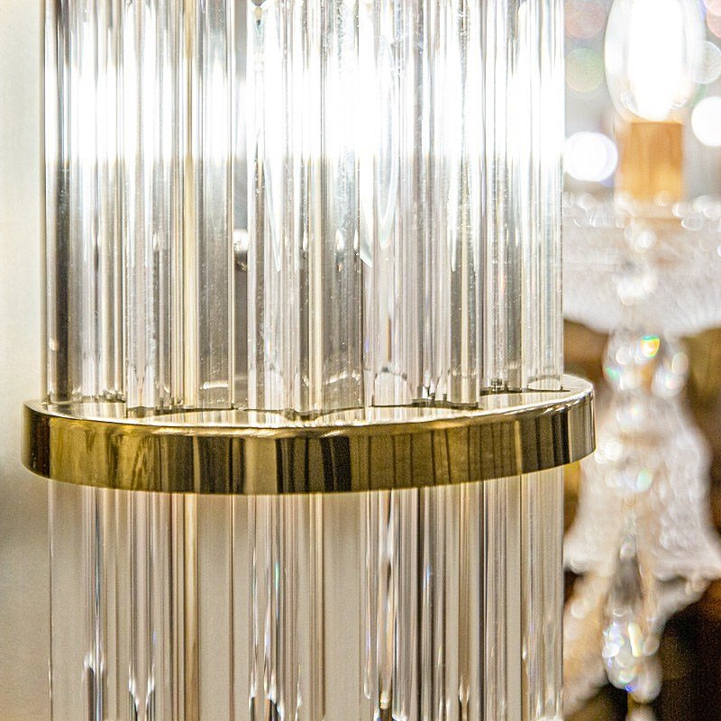 L37522.86 Настенный светильник L'Arte Luce Luxury Saturno L37522.86