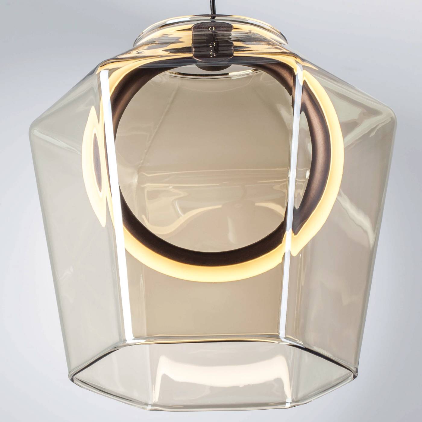 Светильник подвесной Lightstar Caramello 796113