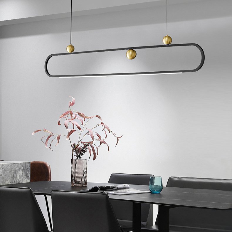 220479-23 Светильник подвесной ImperiumLoft Freda01 220479-23