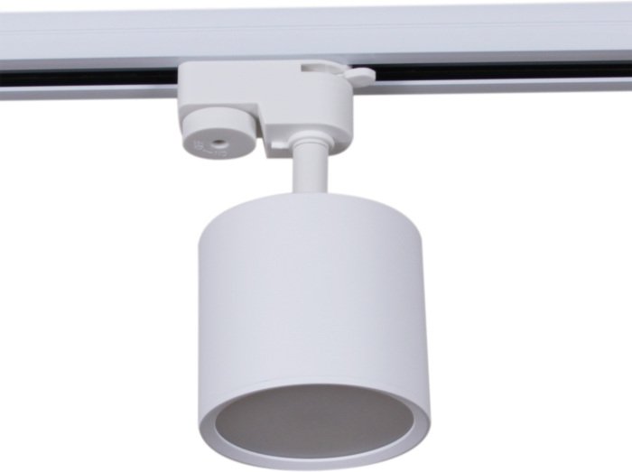 Трековый светильник 53005-9.3-001LD GX53 WT