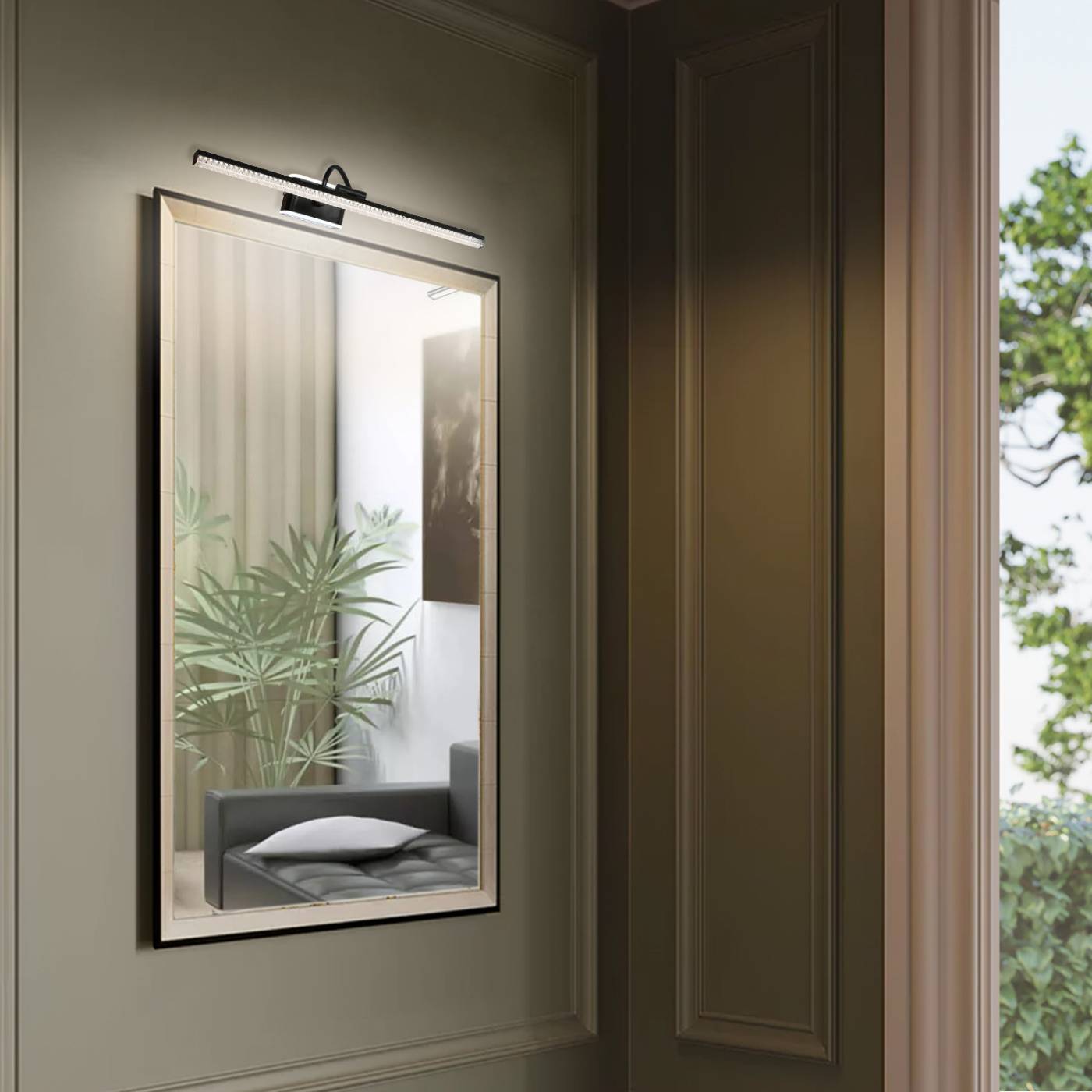 Подсветка для картин Reluce 08871-0.2-01L