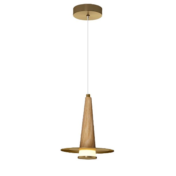 Светильник подвесной ImperiumLoft Curtiss01 189880-23