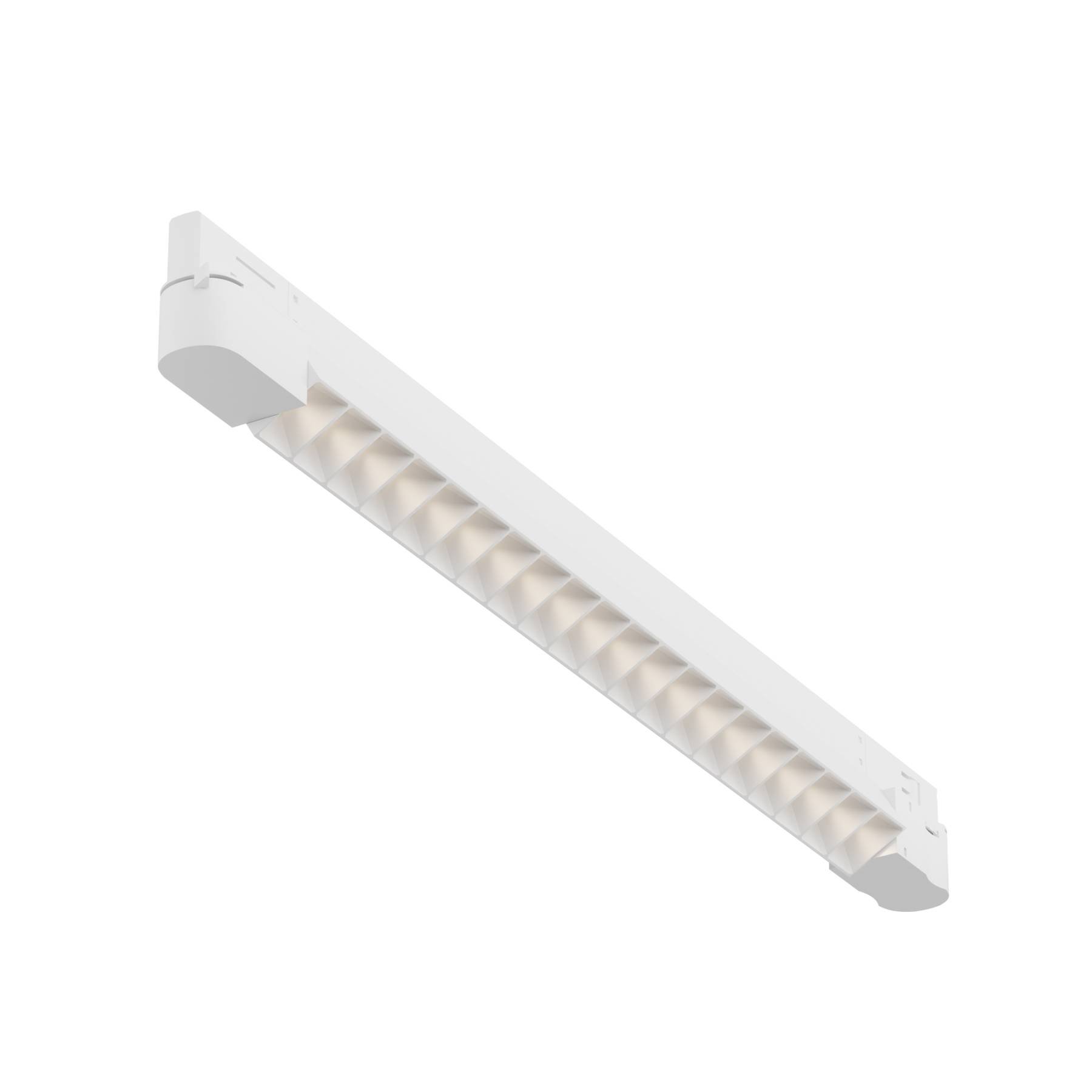 TR195-3-20W4K-M-W(N) Трековый светильник Points Maytoni TR195-3-20W4K-M-W(N)