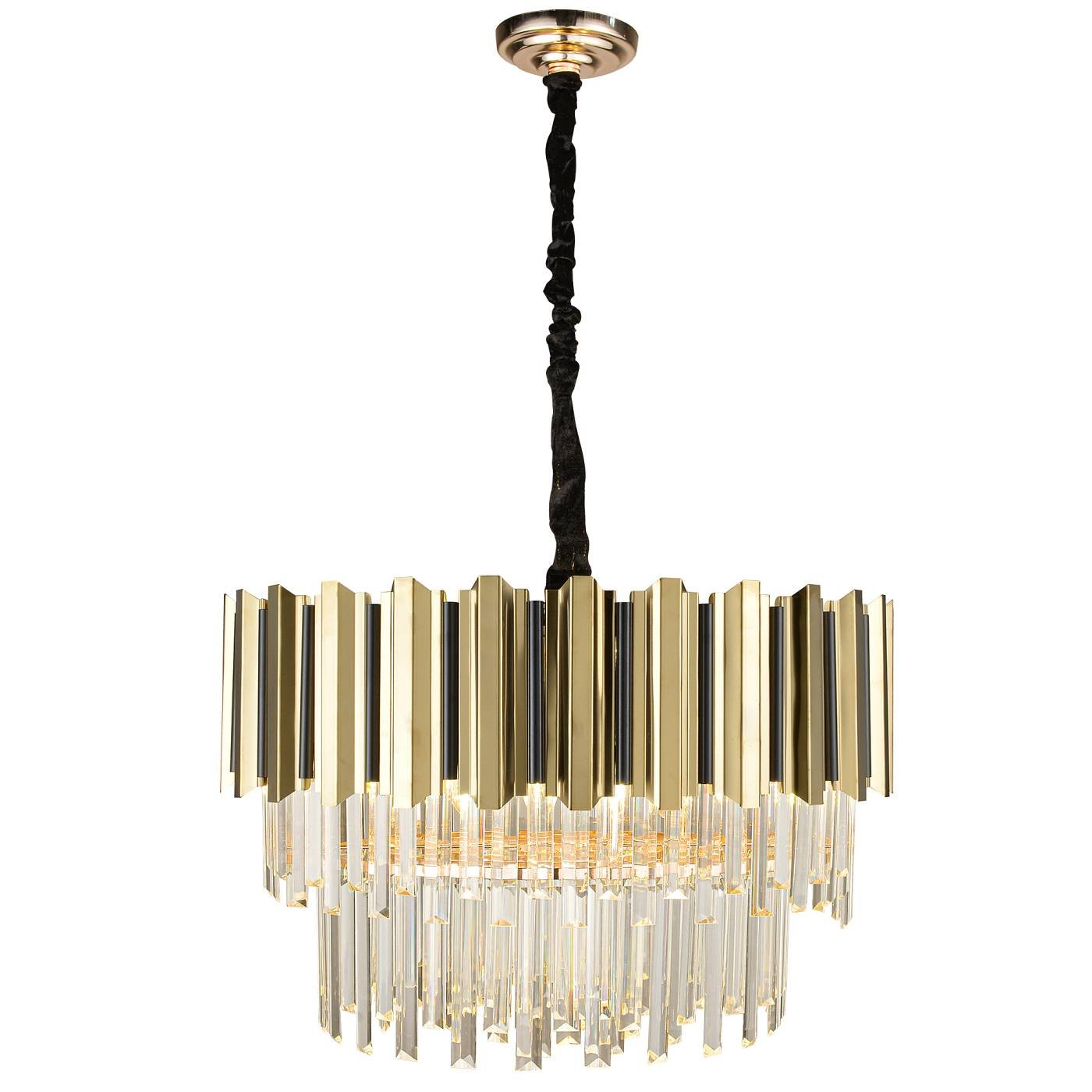 Natali Kovaltseva Delta Ii DELTA II 81449/10C GOLD