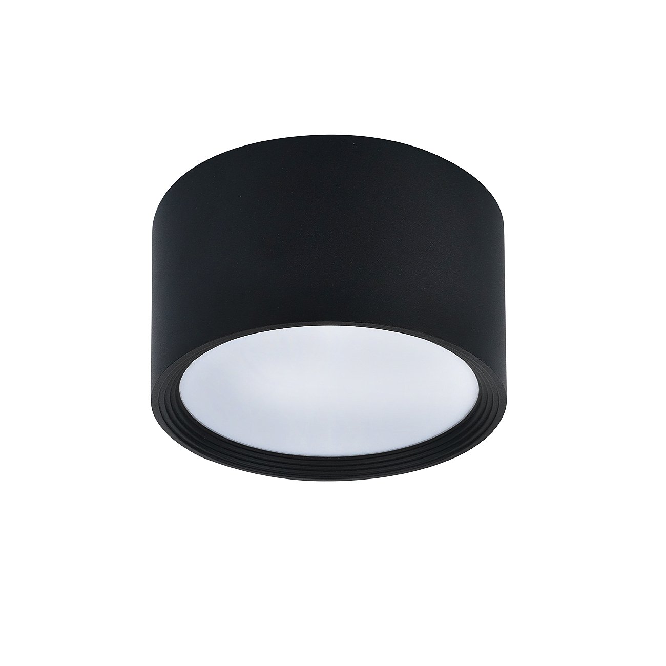 Накладной светильник Escada 20005Led 20005SMU/03LED SBK