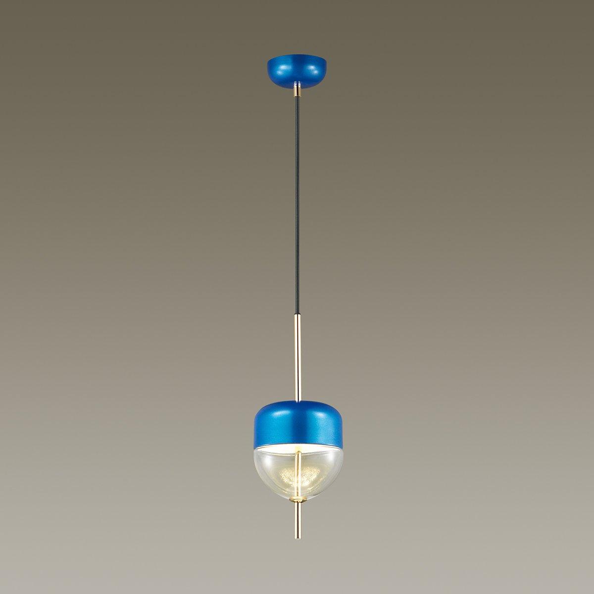 4621/12L Светильник подвесной Odeon Light Pamfa 4621/12L
