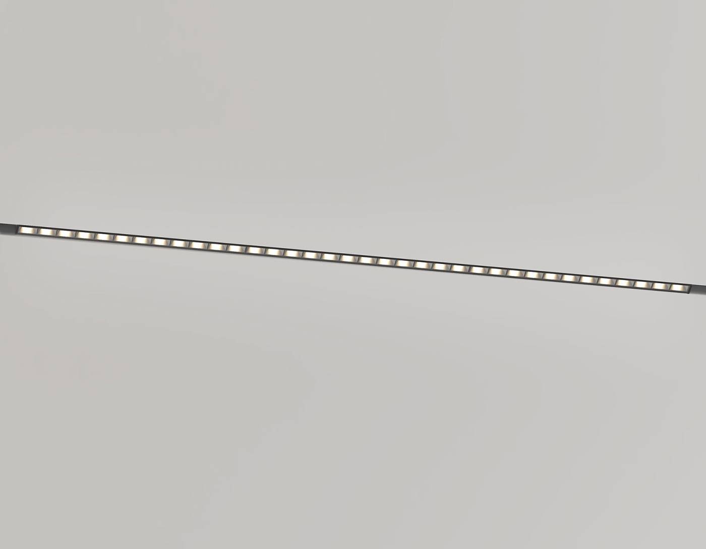 Трековый светильник Ambrella Track System GL2345